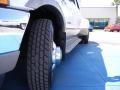 2003 Oxford White Ford F350 Super Duty King Ranch Crew Cab Dually  photo #14