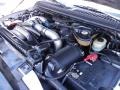 6.0 Liter OHV 32V Power Stroke Turbo Diesel V8 2003 Ford F350 Super Duty King Ranch Crew Cab Dually Engine