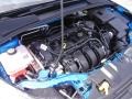 2.0 Liter GDI DOHC 16-Valve Ti-VCT 4 Cylinder Engine for 2012 Ford Focus SE SFE Sedan #53861761