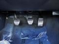 Controls of 2012 Mustang Boss 302 Laguna Seca