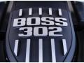  2012 Mustang Boss 302 Laguna Seca 5.0 Liter Hi-Po DOHC 32-Valve Ti-VCT V8 Engine