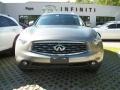 Platinum Graphite - FX 35 AWD Photo No. 1