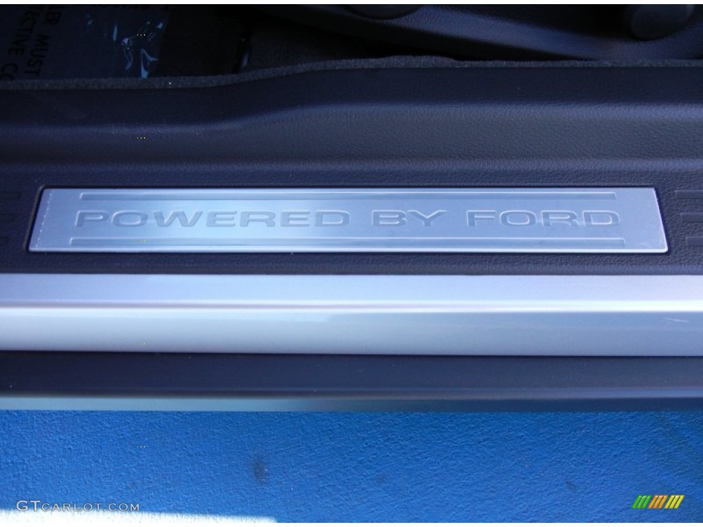 2012 Ford Mustang Boss 302 Laguna Seca Marks and Logos Photo #53862109