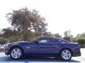 2012 Kona Blue Metallic Ford Mustang GT Coupe  photo #2