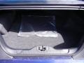 2012 Ford Mustang GT Coupe Trunk