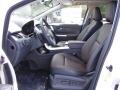 Sienna 2012 Ford Edge Limited Interior Color