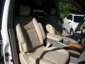 2010 Tuscan White Pearl Infiniti QX 56 4WD  photo #29