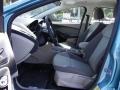 Stone Interior Photo for 2012 Ford Focus #53862403