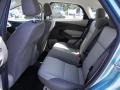 Stone Interior Photo for 2012 Ford Focus #53862406