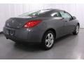 Granite Metallic - G6 GT Coupe Photo No. 4
