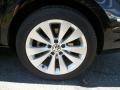 2009 Volkswagen CC Sport Wheel