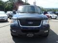 2003 True Blue Metallic Ford Expedition XLT 4x4  photo #2