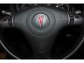 Granite Metallic - G6 GT Coupe Photo No. 19