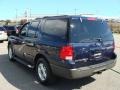2003 True Blue Metallic Ford Expedition XLT 4x4  photo #4