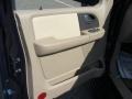 2003 True Blue Metallic Ford Expedition XLT 4x4  photo #6