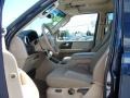2003 True Blue Metallic Ford Expedition XLT 4x4  photo #7