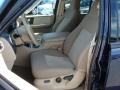 2003 True Blue Metallic Ford Expedition XLT 4x4  photo #8