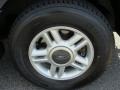 2003 Ford Expedition XLT 4x4 Wheel and Tire Photo