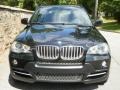 Black Sapphire Metallic - X5 4.8i Photo No. 2