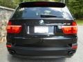 Black Sapphire Metallic - X5 4.8i Photo No. 5