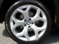 Black Sapphire Metallic - X5 4.8i Photo No. 12