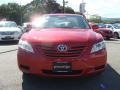 Barcelona Red Metallic - Camry LE Photo No. 2