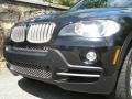 Black Sapphire Metallic - X5 4.8i Photo No. 17