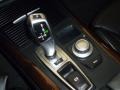 Black Sapphire Metallic - X5 4.8i Photo No. 22