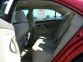 Barcelona Red Metallic - Camry LE Photo No. 13