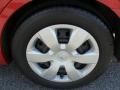 Barcelona Red Metallic - Camry LE Photo No. 14