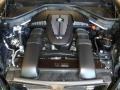 Black Sapphire Metallic - X5 4.8i Photo No. 27