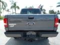 Dark Shadow Grey Metallic - Ranger XLT Regular Cab Photo No. 7