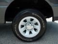 Dark Shadow Grey Metallic - Ranger XLT Regular Cab Photo No. 10