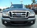 Dark Shadow Grey Metallic - Ranger XLT Regular Cab Photo No. 15