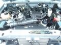 Dark Shadow Grey Metallic - Ranger XLT Regular Cab Photo No. 26