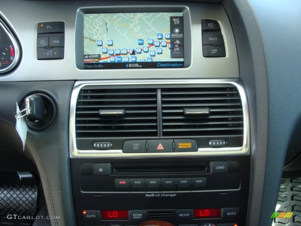 2009 Audi Q7 4.2 Prestige quattro Navigation Photo #53863939