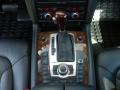  2009 Q7 4.2 Prestige quattro 6 Speed Tiptronic Automatic Shifter