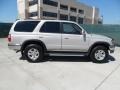 White 1998 Toyota 4Runner SR5 Exterior