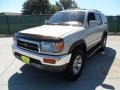 White - 4Runner SR5 Photo No. 7
