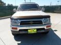 White - 4Runner SR5 Photo No. 8