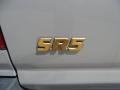 White - 4Runner SR5 Photo No. 18