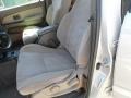 Oak 1998 Toyota 4Runner SR5 Interior Color