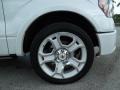 2011 Ford F150 Limited SuperCrew Wheel