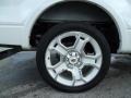 2011 White Platinum Metallic Tri-Coat Ford F150 Limited SuperCrew  photo #4