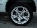 2011 Ford F150 Limited SuperCrew Wheel and Tire Photo