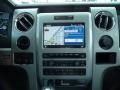2011 Ford F150 Limited SuperCrew Controls