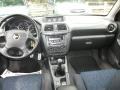 Black Dashboard Photo for 2003 Subaru Impreza #53864908
