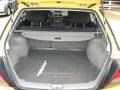 2003 Subaru Impreza WRX Wagon Trunk