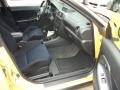 Black Interior Photo for 2003 Subaru Impreza #53864941