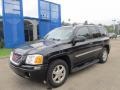 Carbon Black Metallic - Envoy SLE 4x4 Photo No. 1